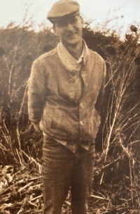 Michael Piatti-Fünfkirchen in the 1990s