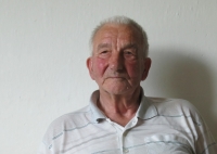 Jaroslav Václavek v roce 2015