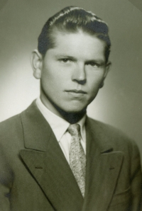 Josef Prejda, latter 1950s
