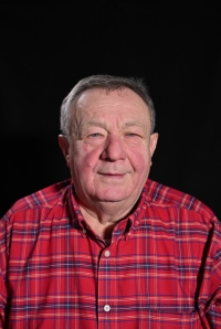 Alois Klepáček in 2025