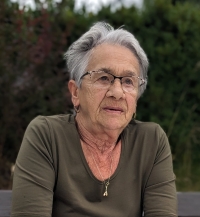 Kristina Relichová, August 2025