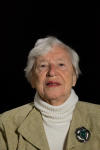 Marie Kubová, September 2025, Chomutov