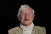 Marie Kubová, September 2025, Chomutov