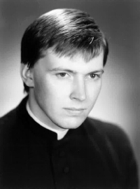 Michael Slavik (b. 1981)