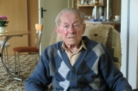 Miroslav Cimprich v roce 2016