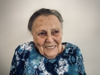 Naděžda Navrátilová, 2025