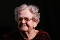 Ludmila Nekužová in 2025