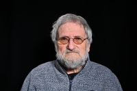 Miloš Plachta in 2025