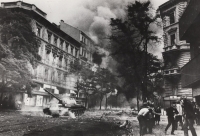 Praha 21. srpna 1968