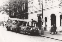 Praha 21. srpna 1968