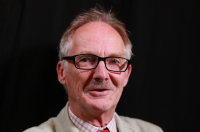 Michael Piatti-Fünfkirchen in 2025