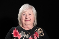 Vanda Tomášková in 2025