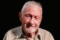 Josef Vlasák in 2025