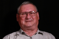 Václav Dosoudil, Zlín, August 2025