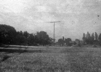 Radio Denmark Broadcasting Centre