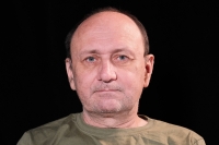 Ctibor Navrátil in 2025