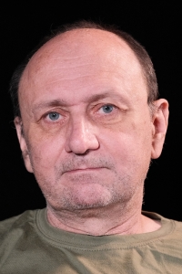 Ctibor Navrátil in 2025