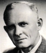 Father František Dusil, undated