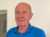 Vikotr Kopačka in 2025