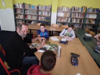 Filming for the Stories of Our Neighbours project