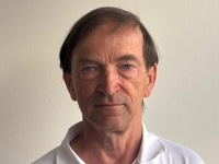 Miloslav Malý in 2025