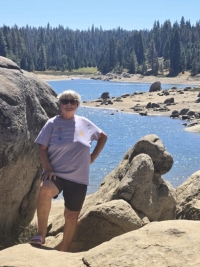 Shaver Lake California - Radka Samuel
