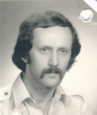 Vladimír Kaláb, 1977