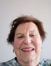 Věra Součková, listopad 2025