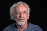 Bohumil Harmonický in 2024