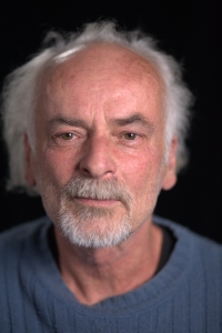 Bohumil Harmonický in 2024