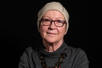 Zuzana Vlčková in 2024