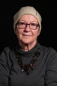 Zuzana Vlčková in 2024