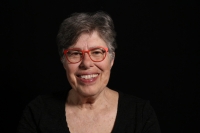 Helen Epstein in 2025