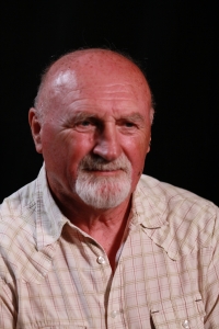 Jaroslav Švach in 2025