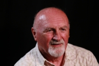 Jaroslav Švach in 2025