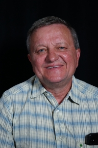 Adam Kubicki v roce 2025