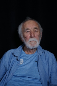 Marian Sajnog v roce 2025