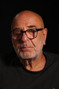 Ilja Květoň in 2025