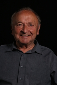 Jaroslav Jirmus in 2025