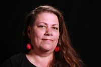 Jana Bečková Petrovická in 2025