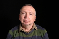 Radim Seltenreich in 2025