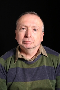 Radim Seltenreich in 2025