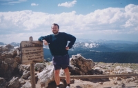 Second stay in the USA, 1999