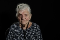 Naděžda Machová in 2025