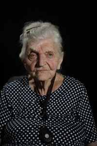 Naděžda Machová in 2025