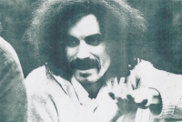 Michael Brack around 1968