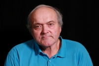 Petr Hladík in 2025