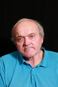 Petr Hladík in 2025