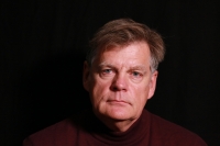 Jiří Janů in 2025