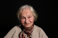 Jarmila Binarová (b. 2025)